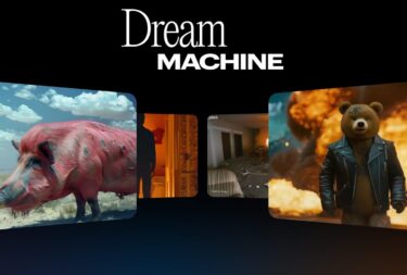 Luma Dream Machineで驚きの動画を生成！プロンプト作成を解説